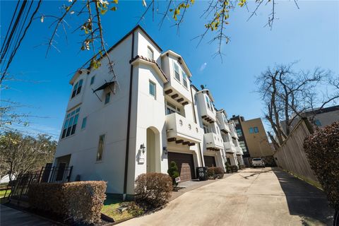 Photo of 4805 Jackson Street, Houston, TX 77004 (MLS # 86171283)