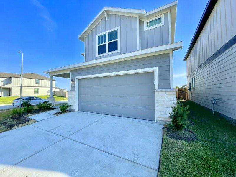 16103 Kingfield Haven Drive