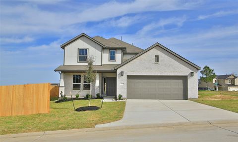 Homes For Sale - 40588 Mostyn Lake Drive<br/> Magnolia, TX 77354