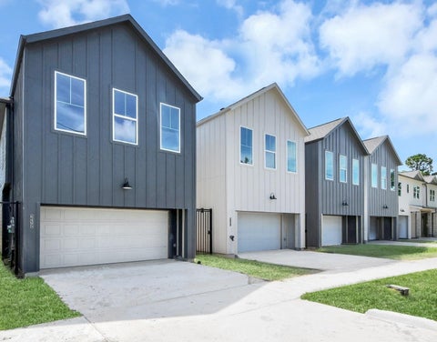 Photo of 6405 Goforth Street, Houston, TX 77021 (MLS # 31836697)