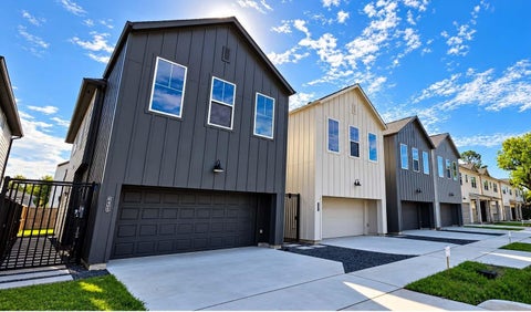 Photo of 6405 Goforth Street, Houston, TX 77021 (MLS # 31836697)