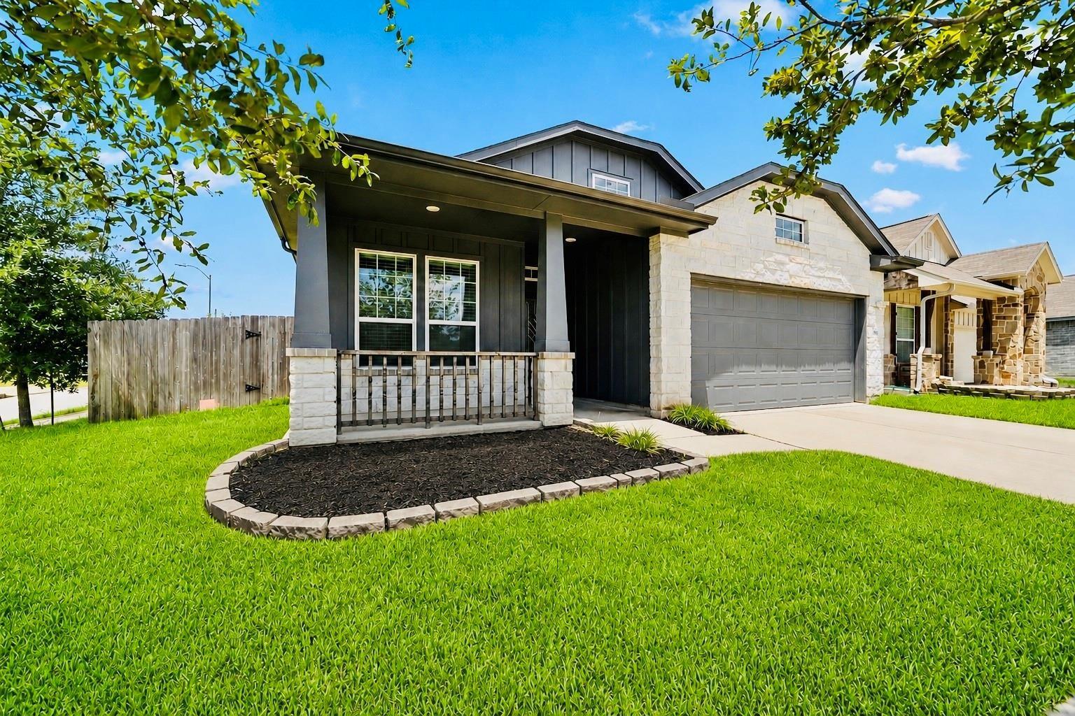 11710 Rosehall Reach Ln