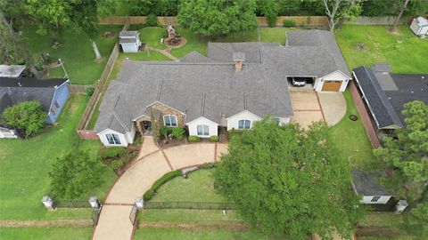 21411 Stargrass Drive Spring TX 77388