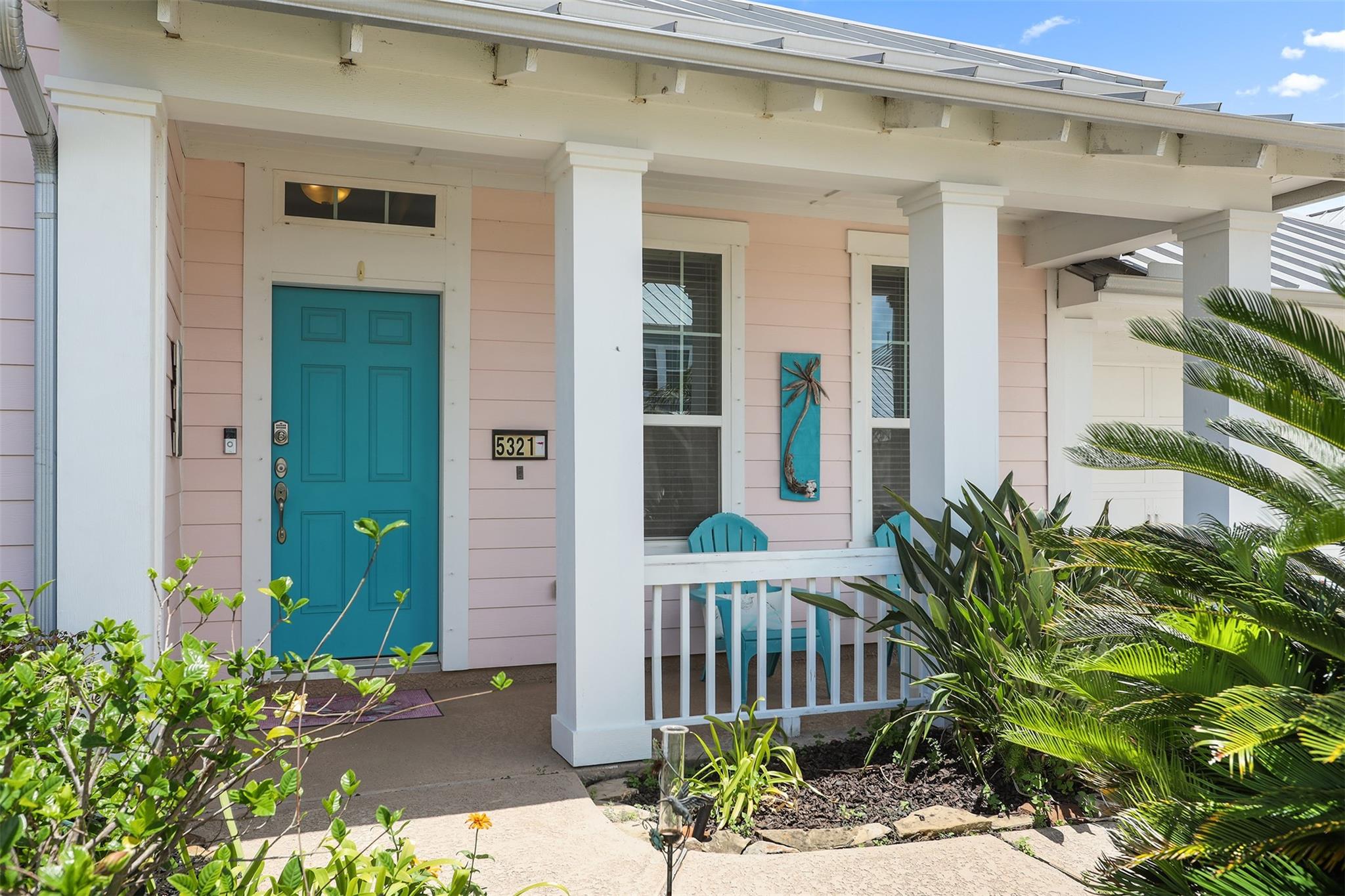 5321 Brigantine Cay Court