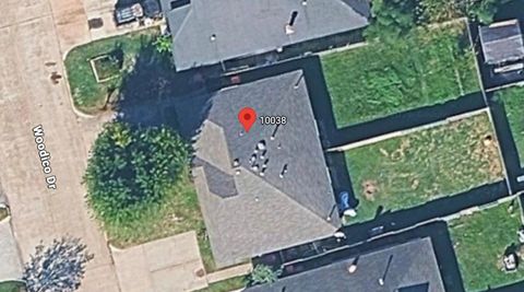 10038 Woodico Court Houston TX 77038