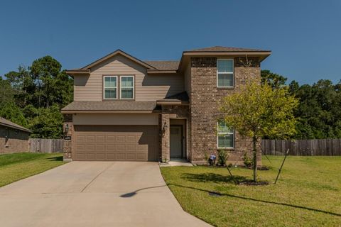 Photo of 6690 Highpoint Avenue, Beaumont, TX 77708 (MLS # 34607321)