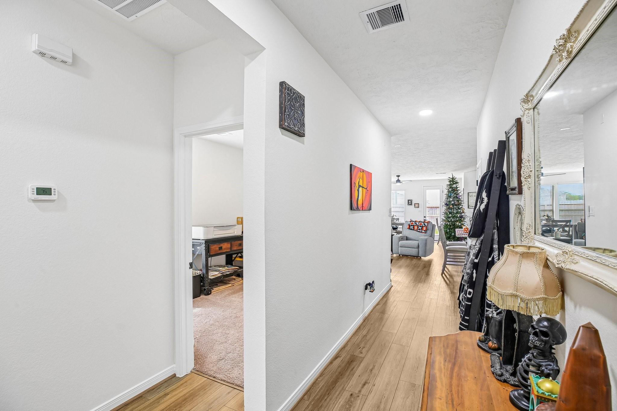 1717 Vista Luna Drive