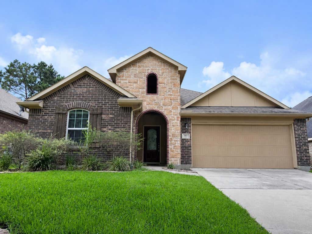 Photo of 151 Forest Heights Lane, Montgomery, TX 77316 (MLS # 80932714)