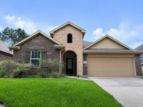 Photo of 151 Forest Heights Lane, Montgomery, TX 77316 (MLS # 80932714)
