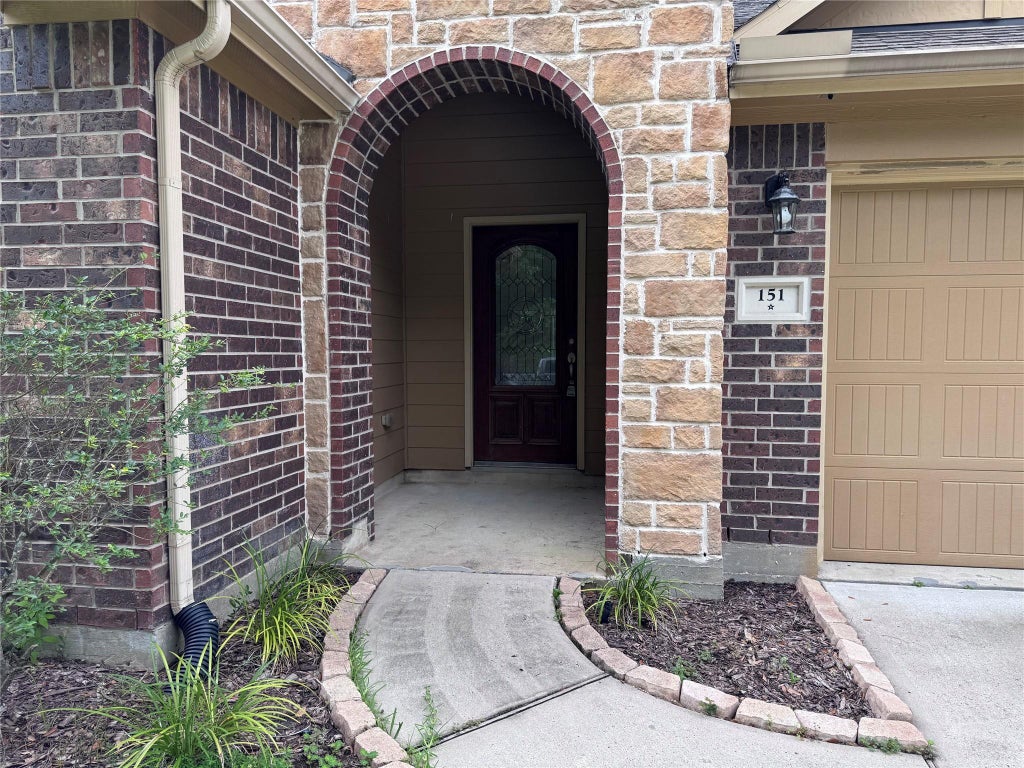 Photo of 151 Forest Heights Lane, Montgomery, TX 77316 (MLS # 80932714)