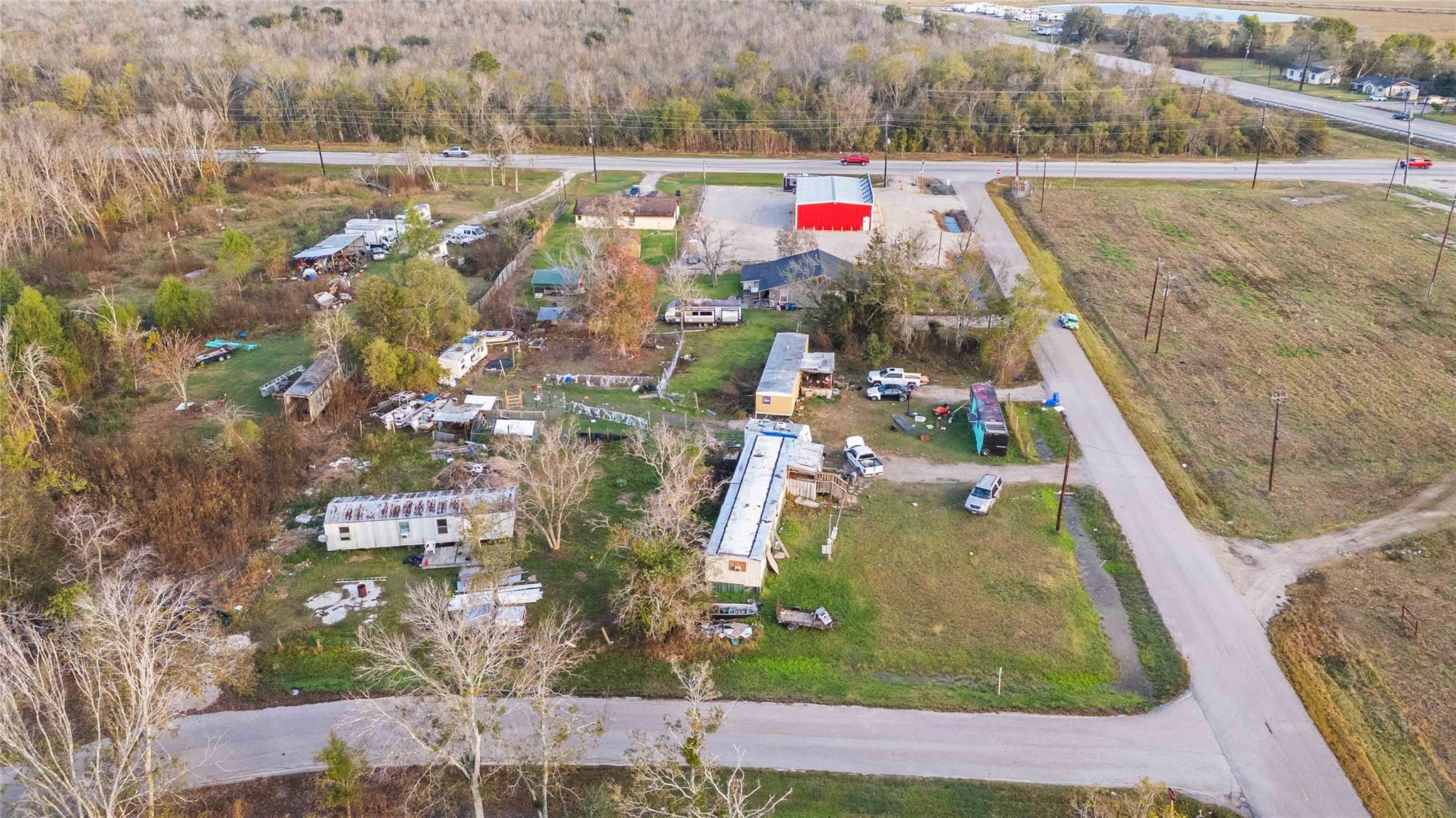 16118 County Road 897