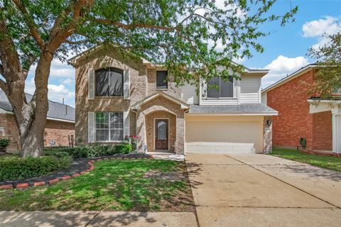 Homes For Sale - 1822 Lansing Cove Drive<br/> Fresno, TX 77545