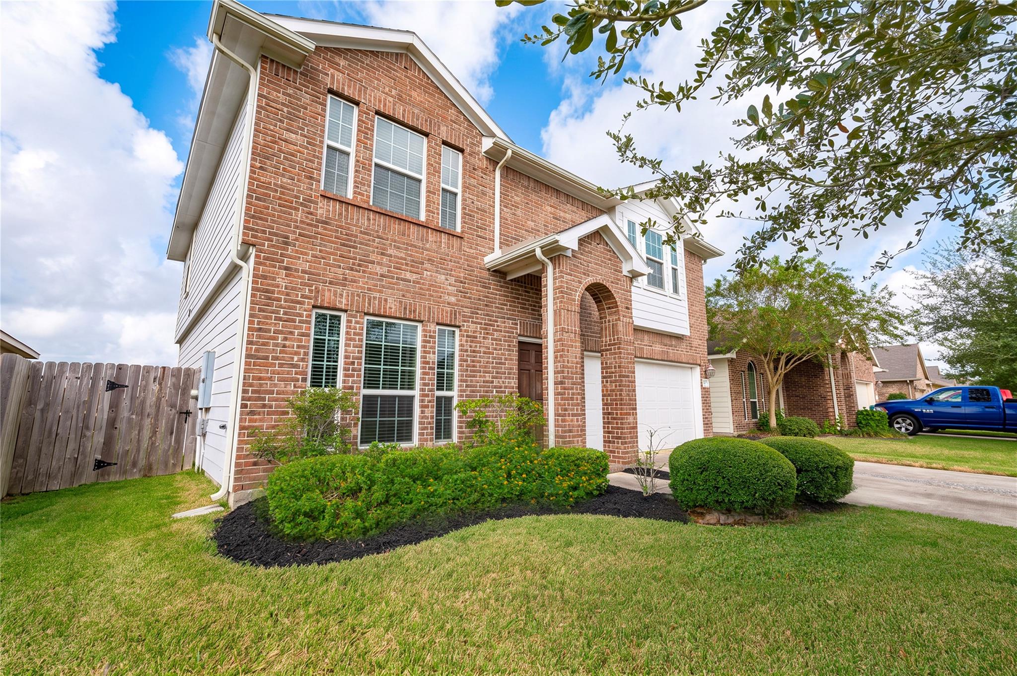 512 Forest Village Circle