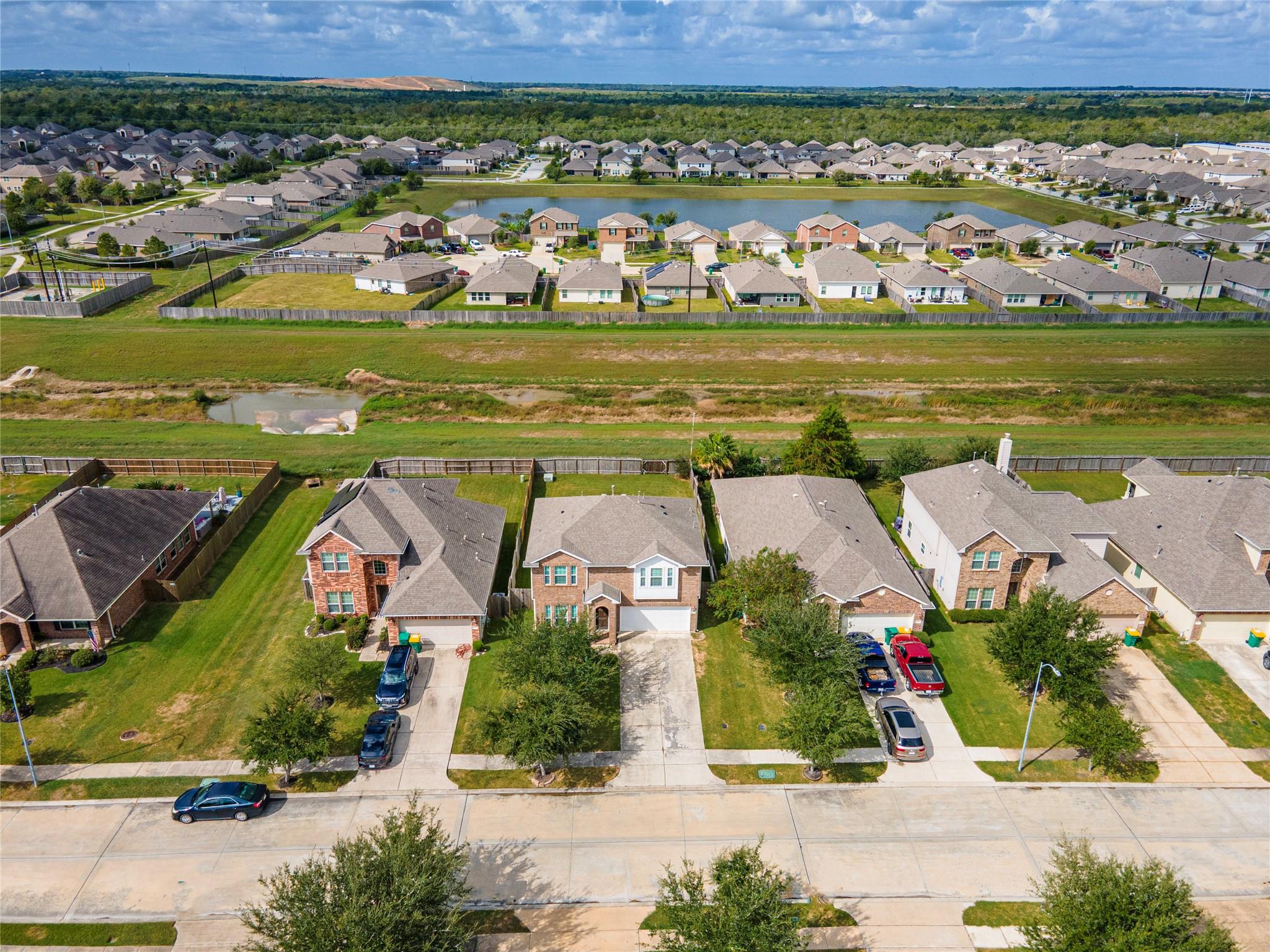 512 Forest Village Circle