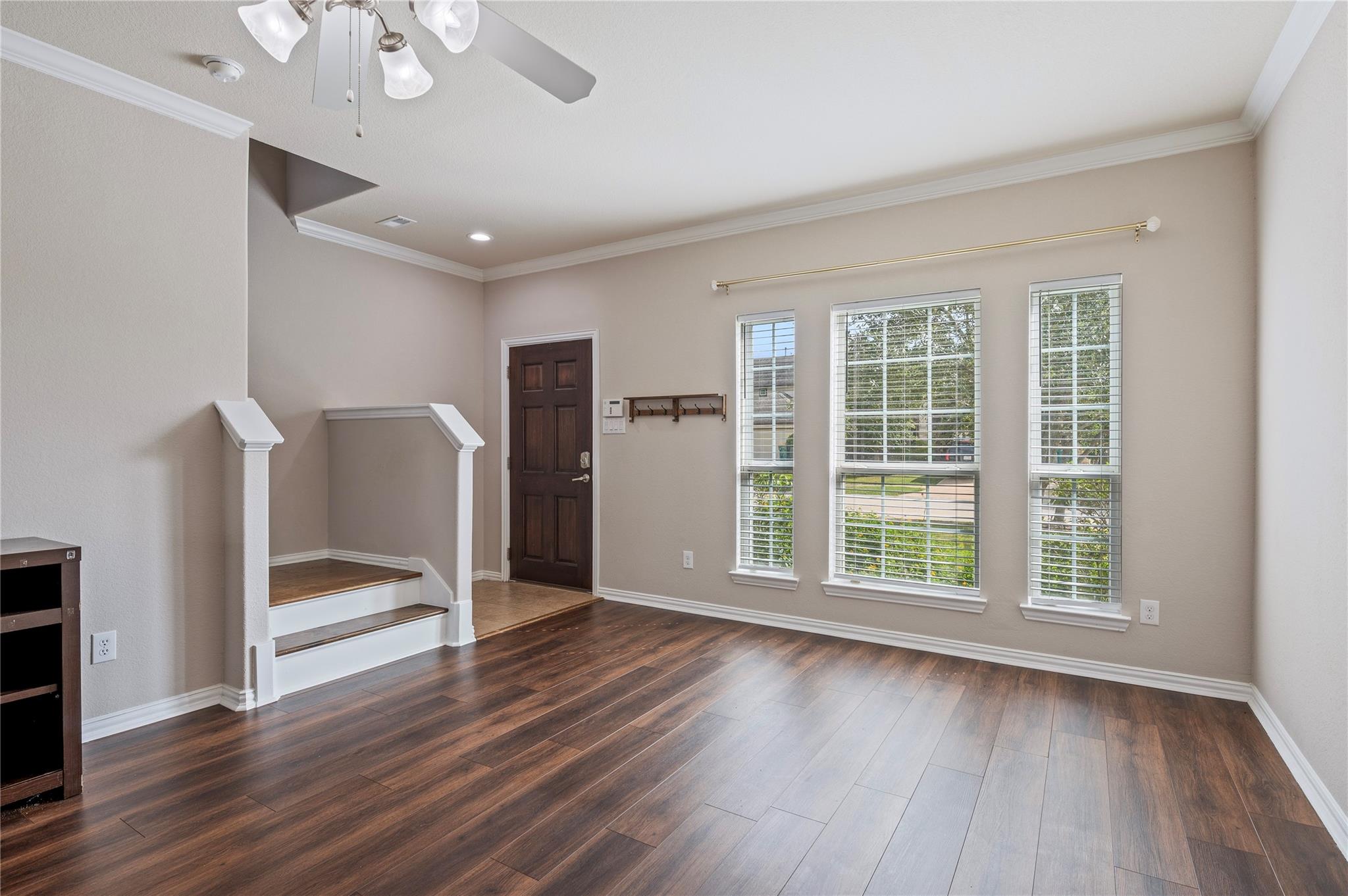 512 Forest Village Circle