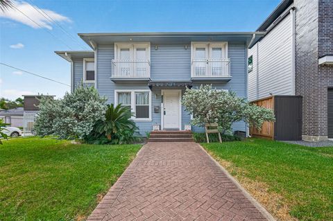 1201 Bomar Street Houston TX 77006
