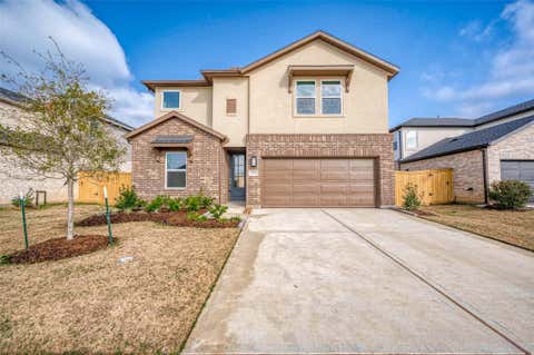 Photo of 1127 Sugar Drive, Tomball, TX 77375 (MLS # 85508566)