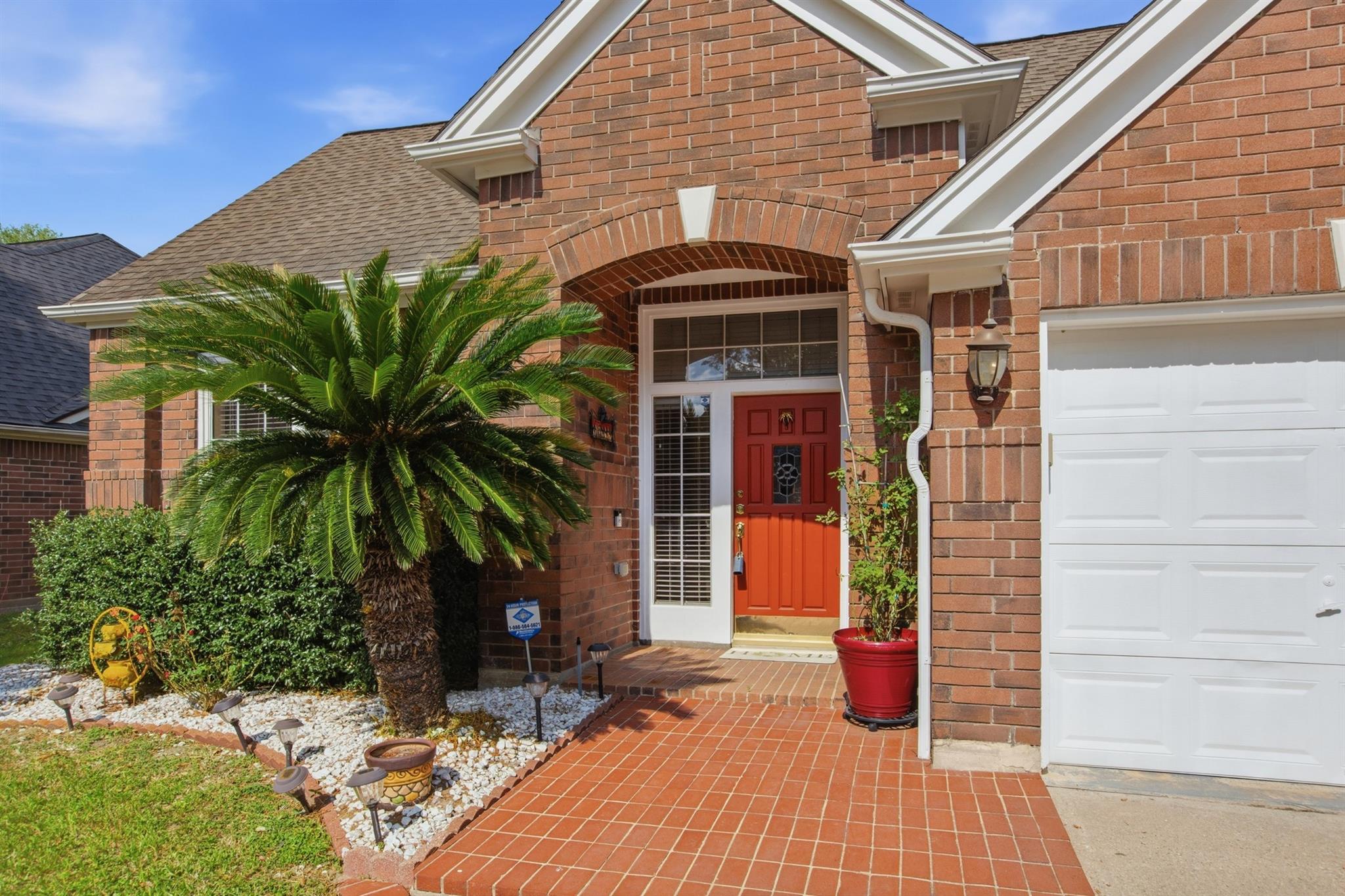 16814 Valley Palms Drive