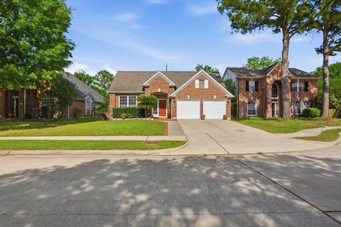 16814 Valley Palms Drive Spring TX 77379