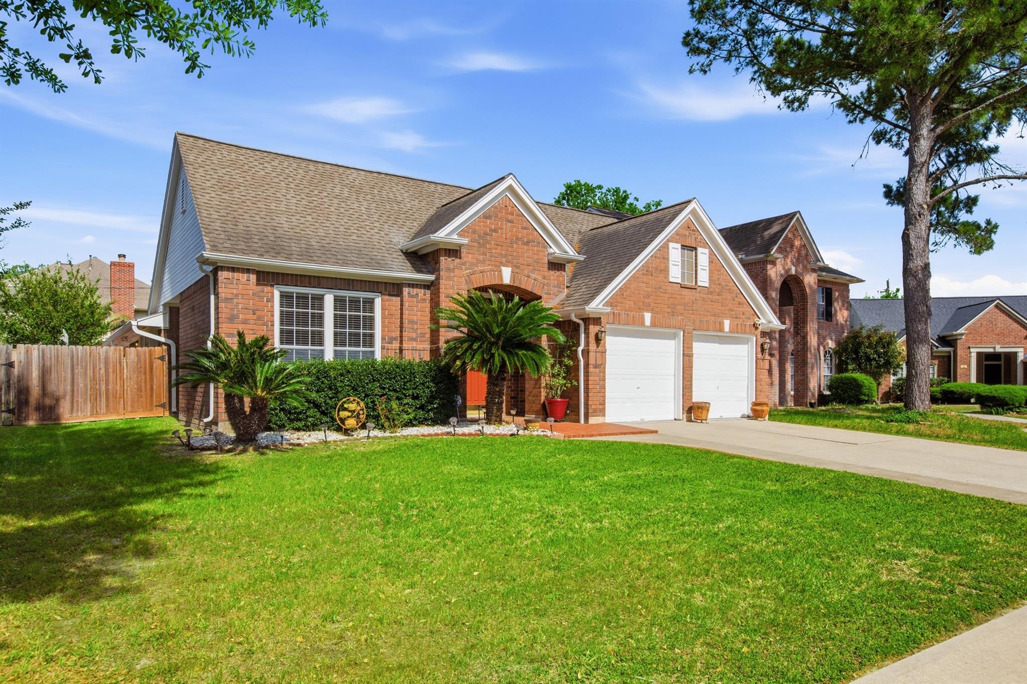 16814 Valley Palms Drive