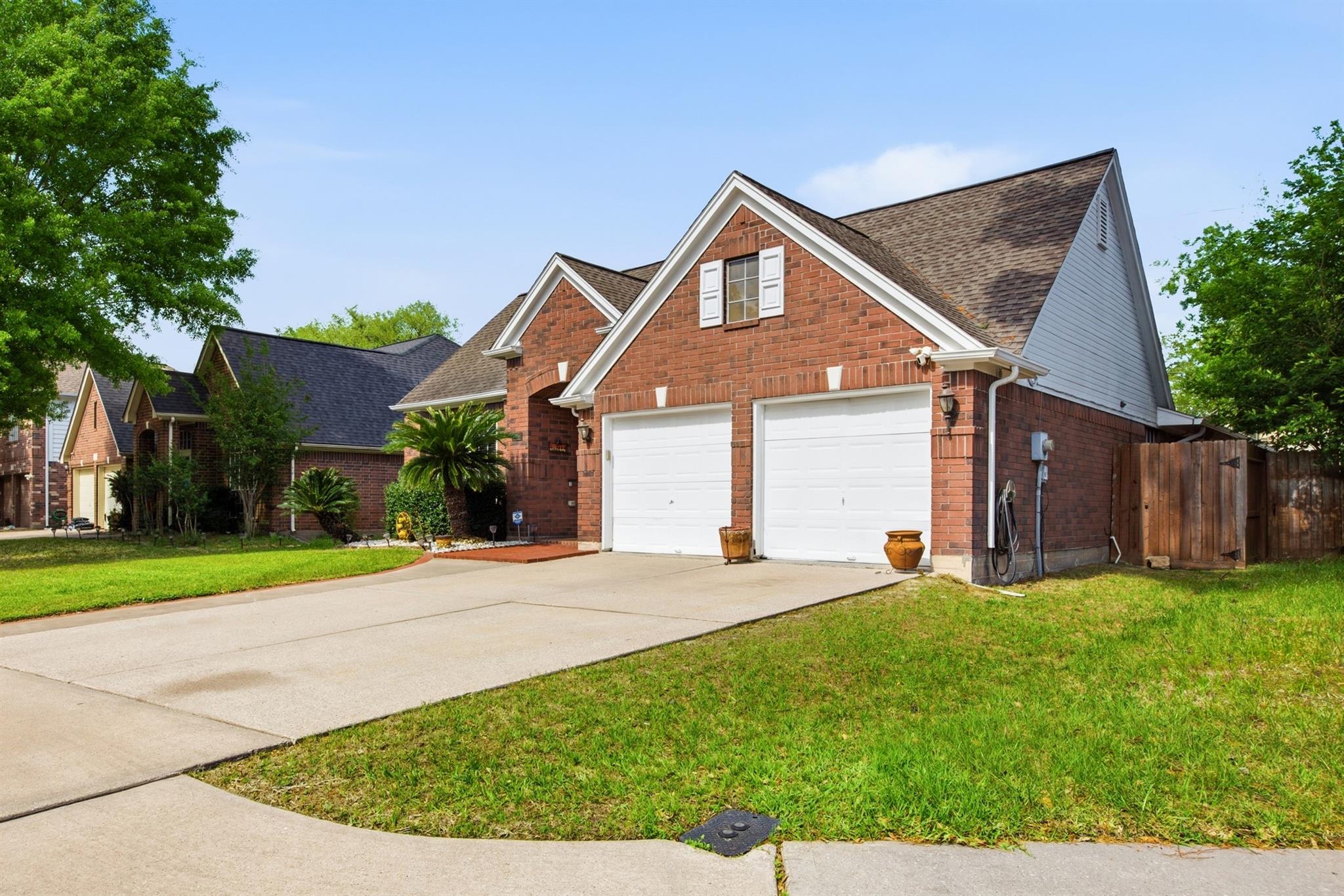 16814 Valley Palms Drive