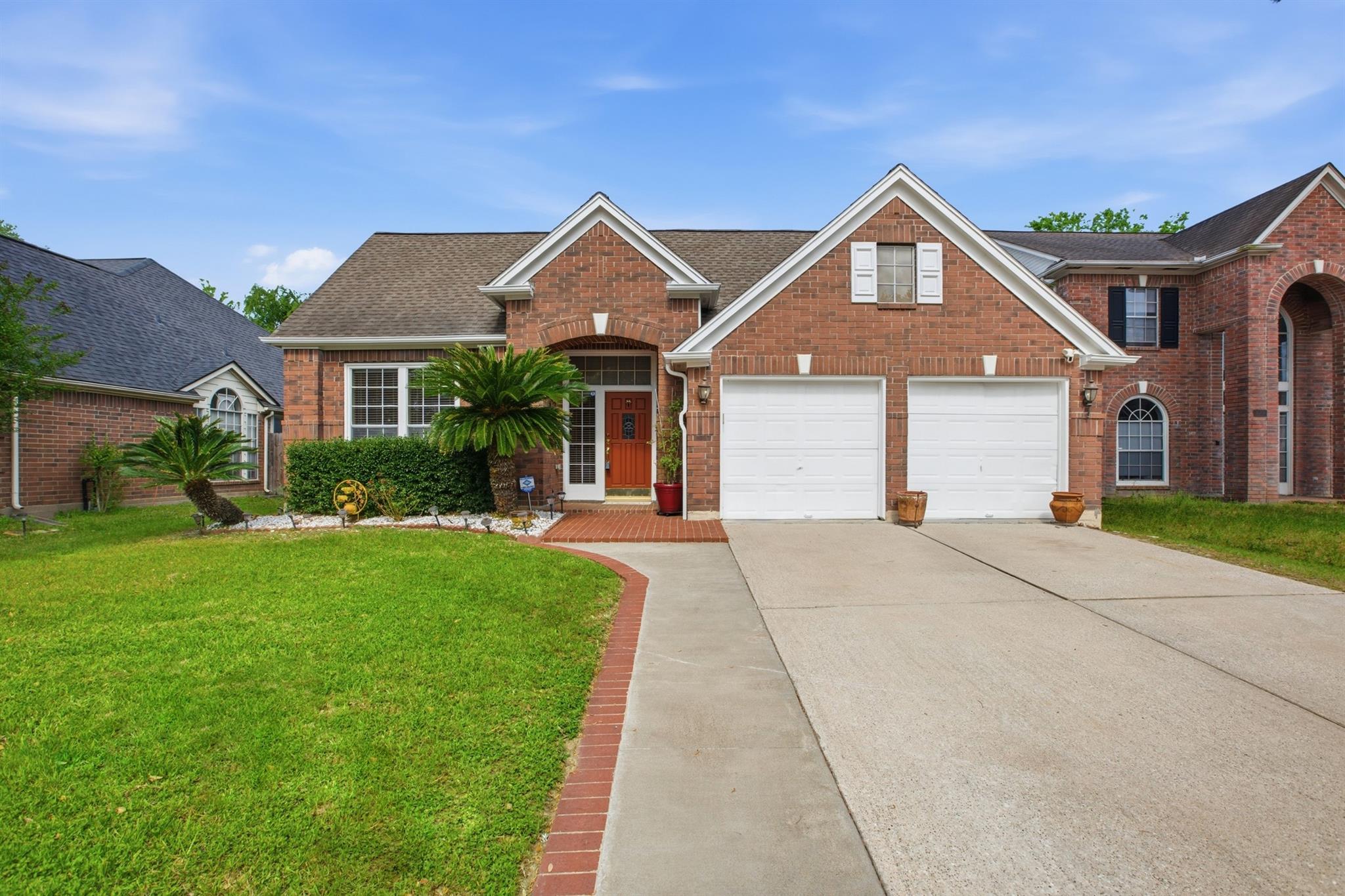 16814 Valley Palms Drive