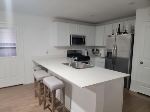 Photo of 335 Riverwood Village Lane, Sealy, TX 77474 (MLS # 28021407)