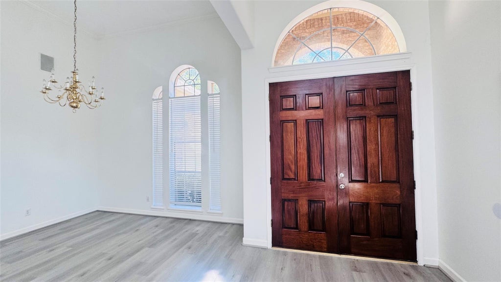 Photo of 1702 Berkoff Drive, Sugar Land, TX 77479 (MLS # 9854082)