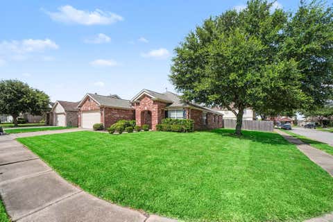 Photo of 21427 E Blooming Rock Lane, Spring, TX 77379 (MLS # 4654483)