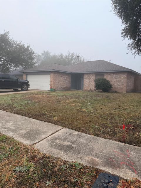 8010 Western Trail Drive Houston TX 77040