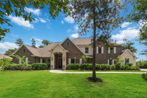 Photo of 27002 Benton Brook Court, Spring, TX 77386 (MLS # 96255349)