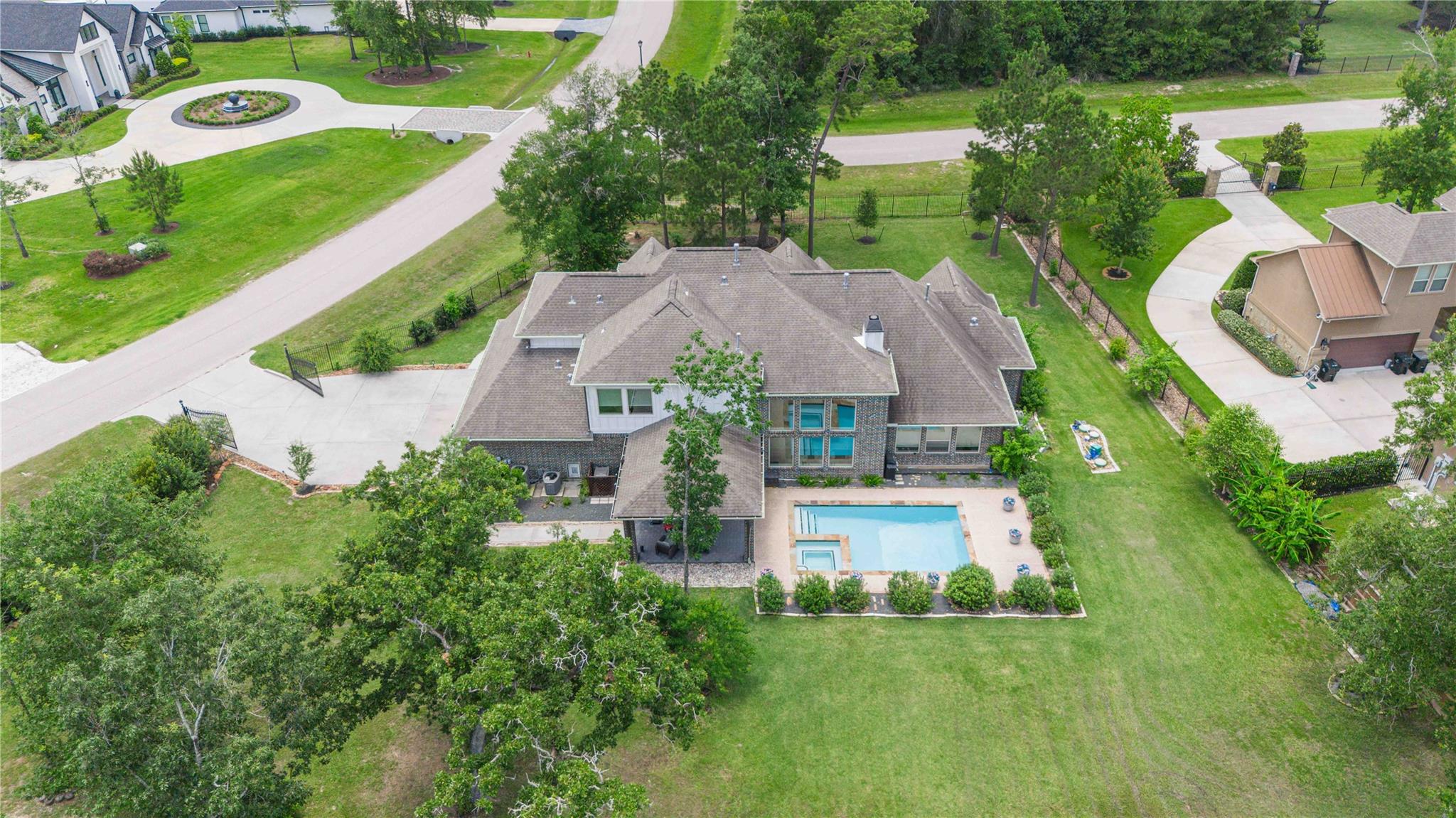 27002 Benton Brook Court