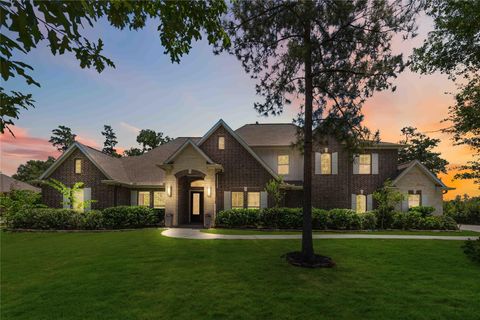 Photo of 27002 Benton Brook Court, Spring, TX 77386 (MLS # 96255349)