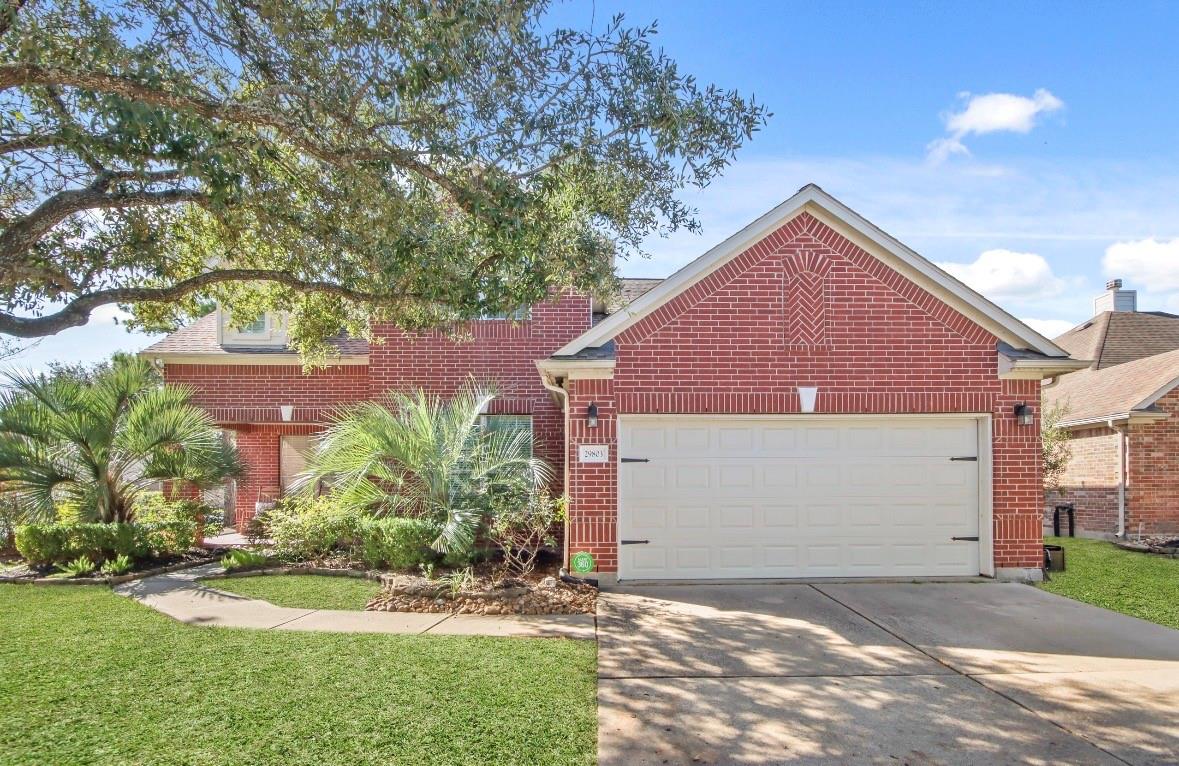 29803 S Legends Chase Circle