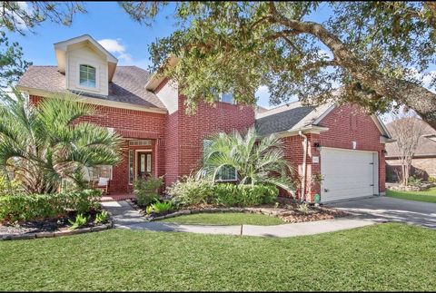 Photo of 29803 S Legends Chase Circle, Spring, TX 77386 (MLS # 87748308)