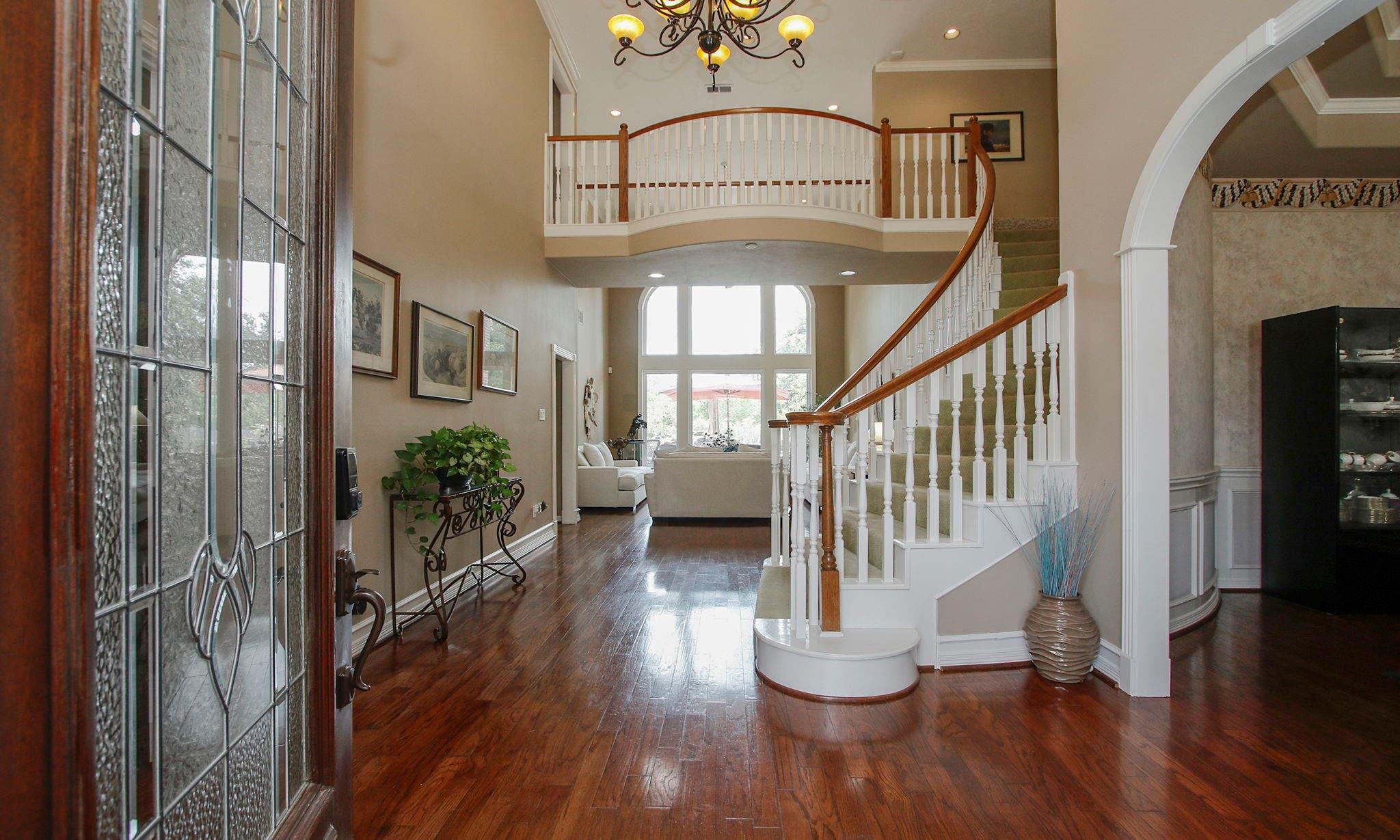 16315 Chipstead Drive