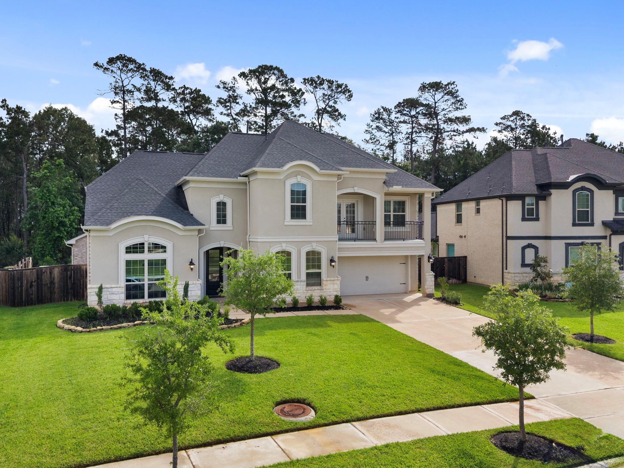 1021 Lakemont Bend Lane