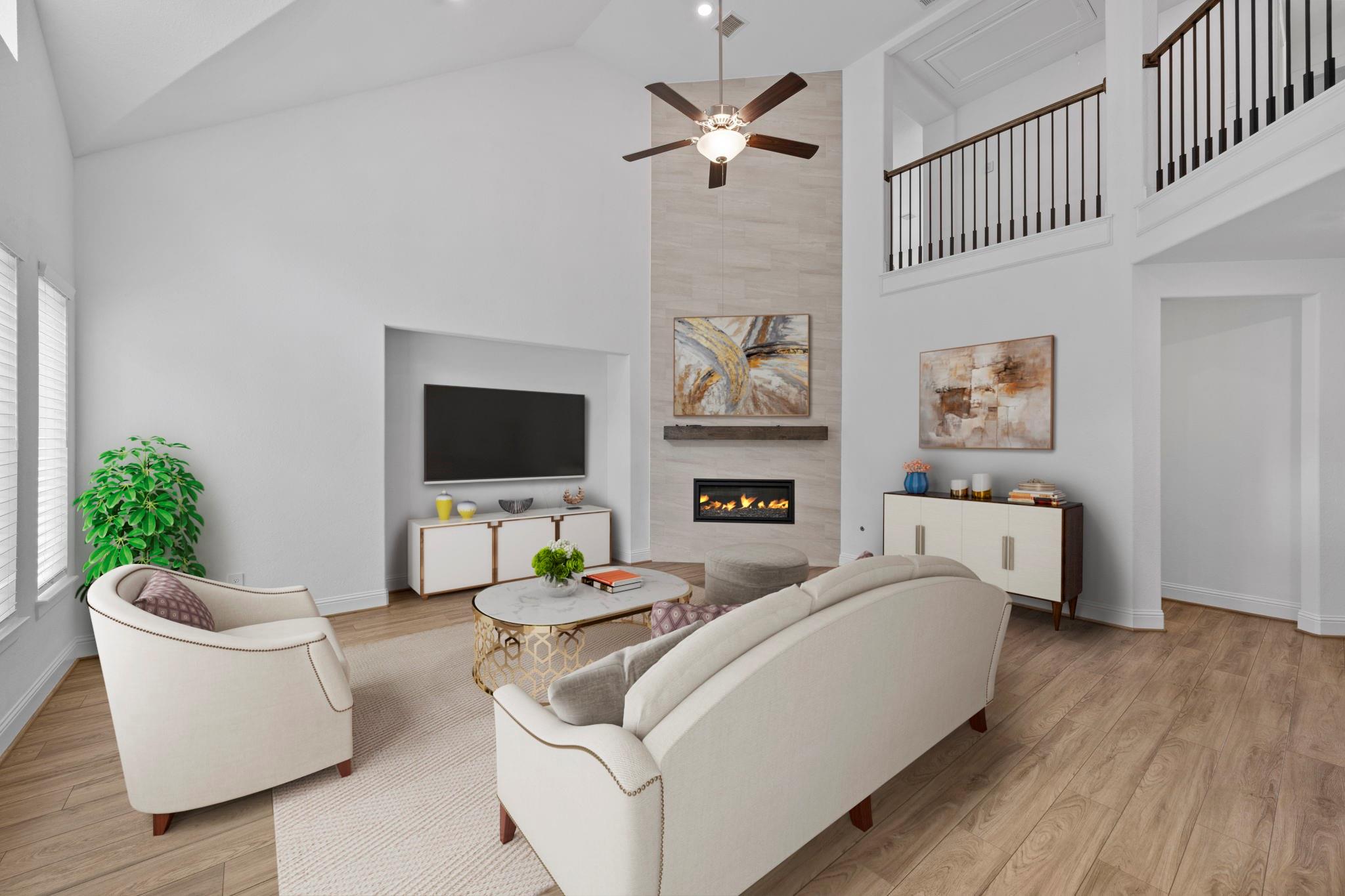1021 Lakemont Bend Lane