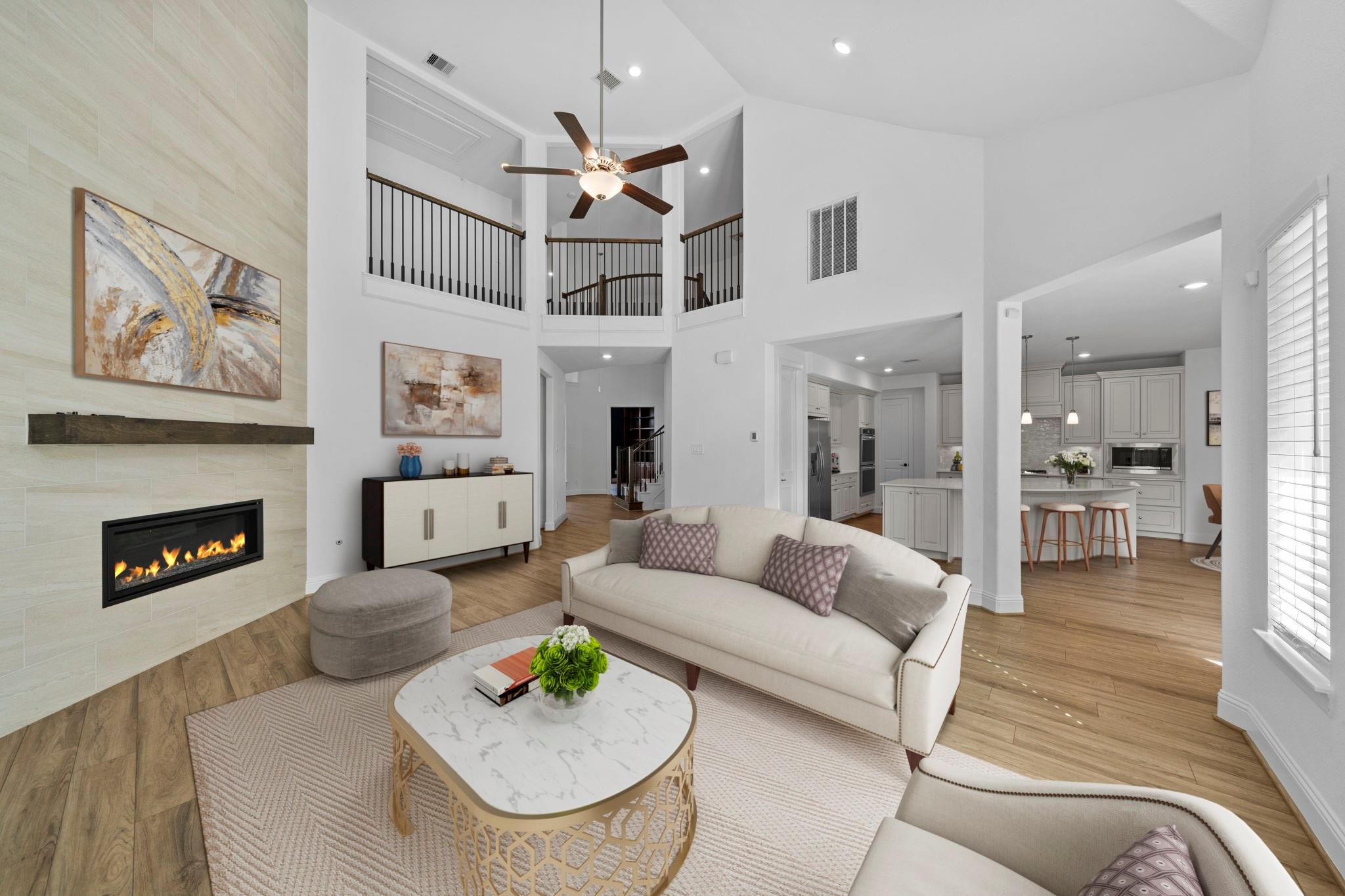 1021 Lakemont Bend Lane