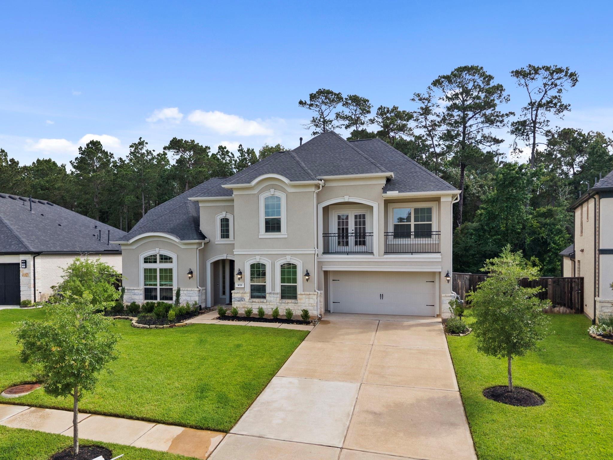1021 Lakemont Bend Lane