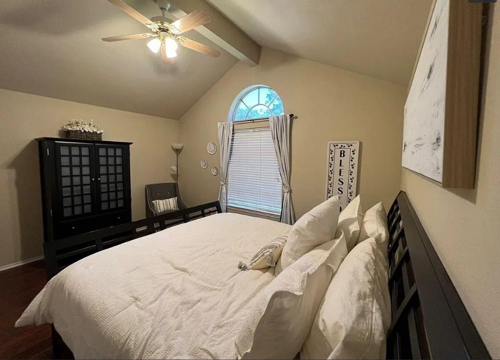 Photo of 5806 Toddington Road, Humble, TX 77346 (MLS # 34544497)