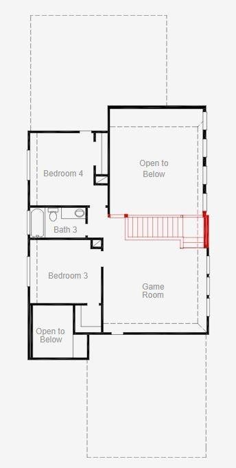 10427 Melida Dawn Way