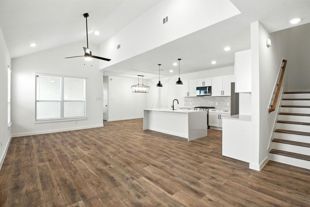 Photo of 1794 Peach Creek Drive #B, Dayton, TX 77535 (MLS # 33222019)