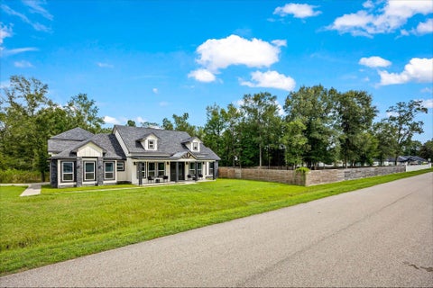 Photo of 690 Road 6609, Dayton, TX 77535 (MLS # 28257908)