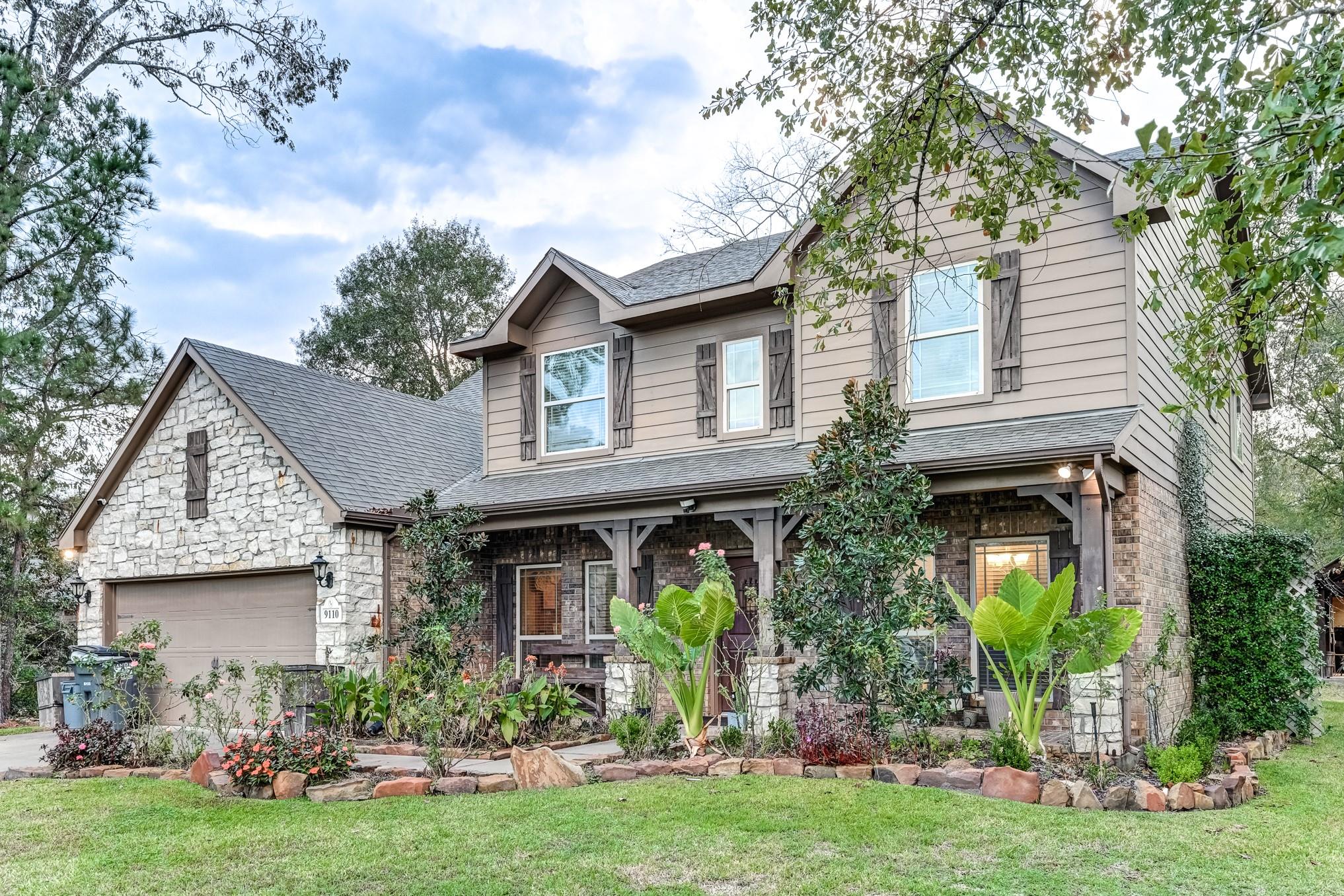 9110 Wapiti Trail