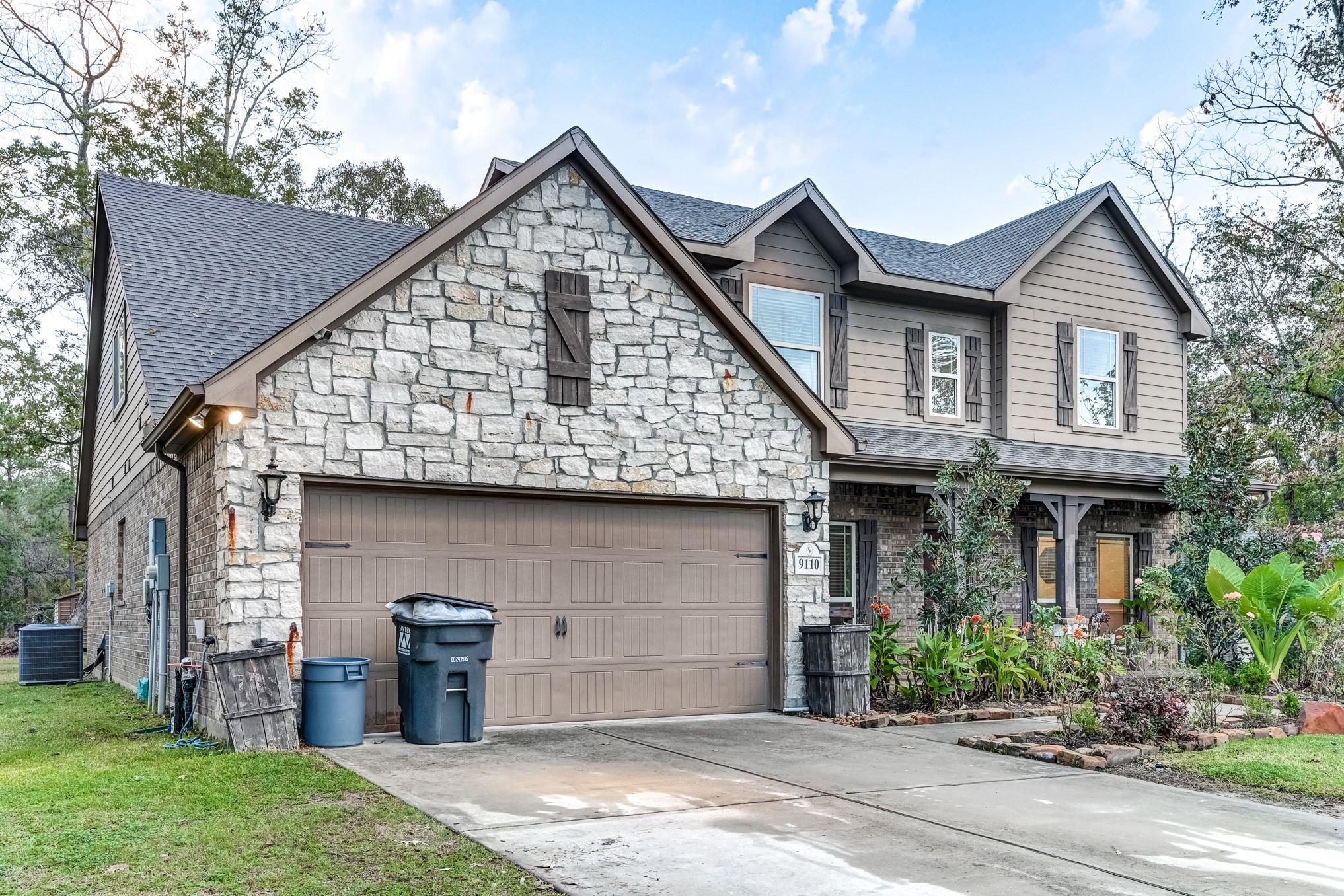 9110 Wapiti Trail