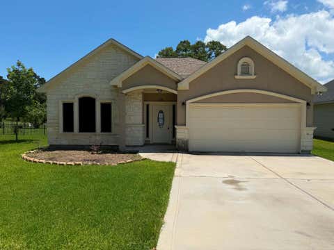 Photo of 35 Cherry Hills, Trinity, TX 75862 (MLS # 41364225)