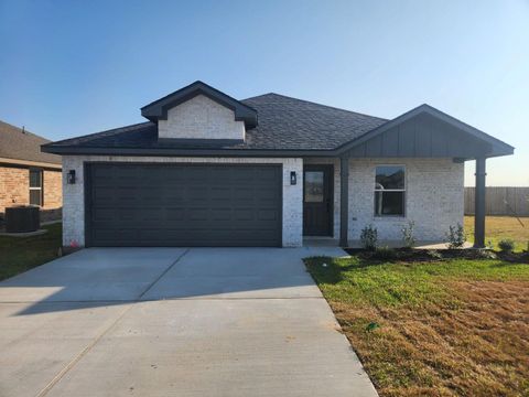 Photo of 8009 Candor, Navasota, TX 77868 (MLS # 46205131)