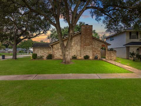 Photo of 2210 Joel Wheaton Road, Houston, TX 77077 (MLS # 29014465)