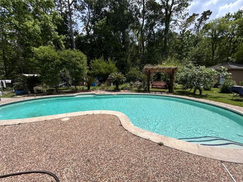 Photo of 16116 Green Manor Drive, Houston, TX 77396 (MLS # 51017018)